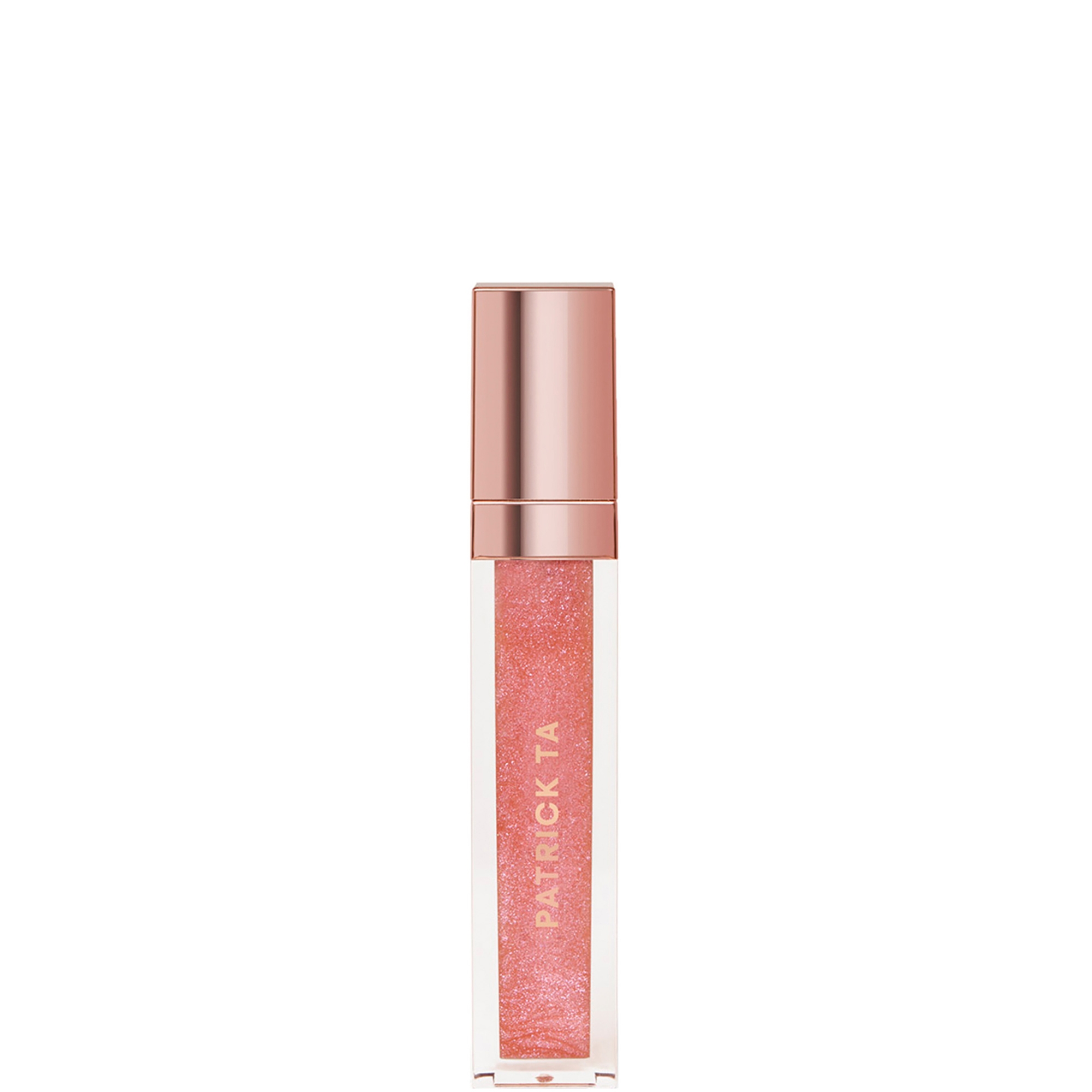 PATRICK TA Major Glow Lip Shine 