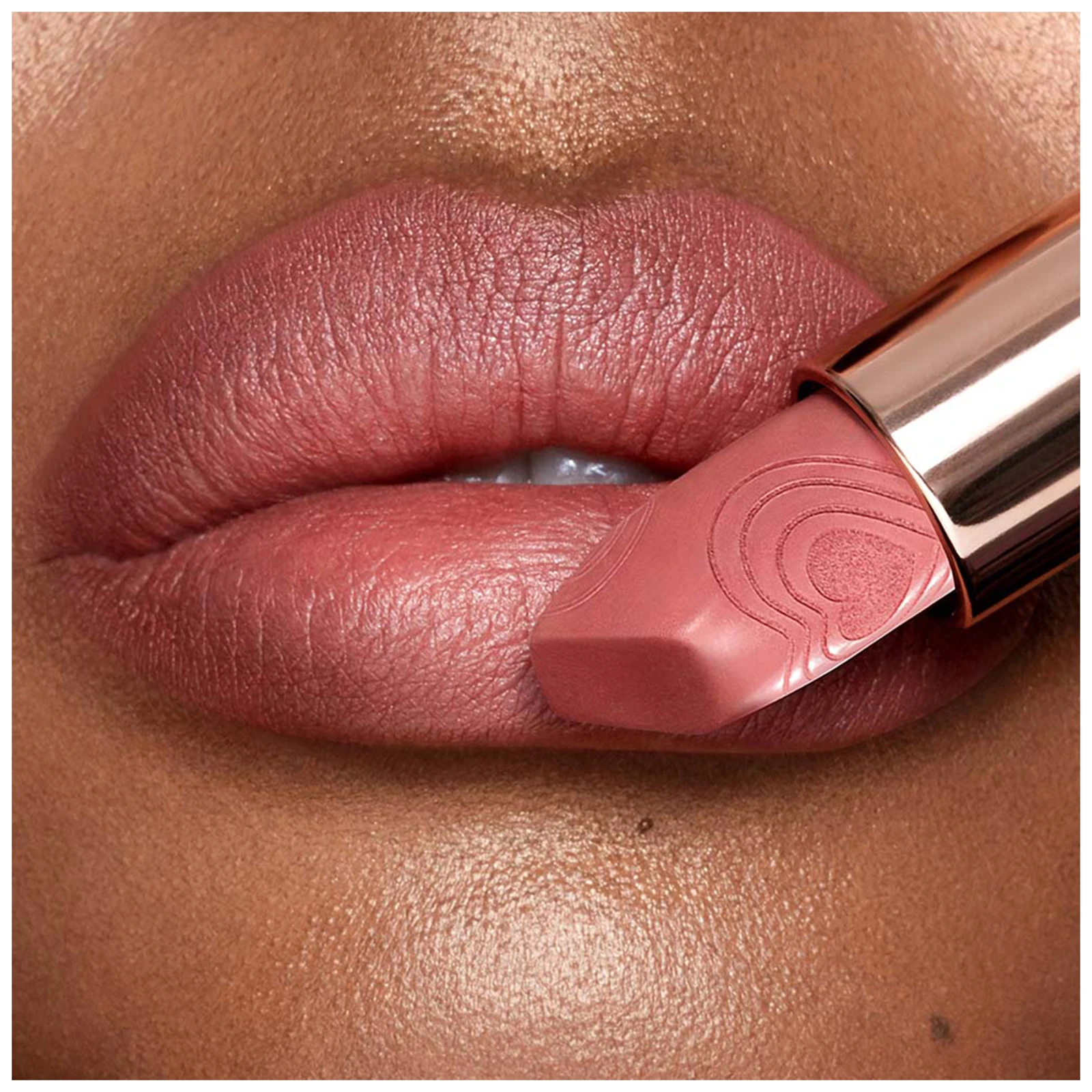 Charlotte Tilbury Look Of Love Matte Revolution Lipstick 7 Charlotte Tilbury Look Of Love Matte Revolution Lipstick