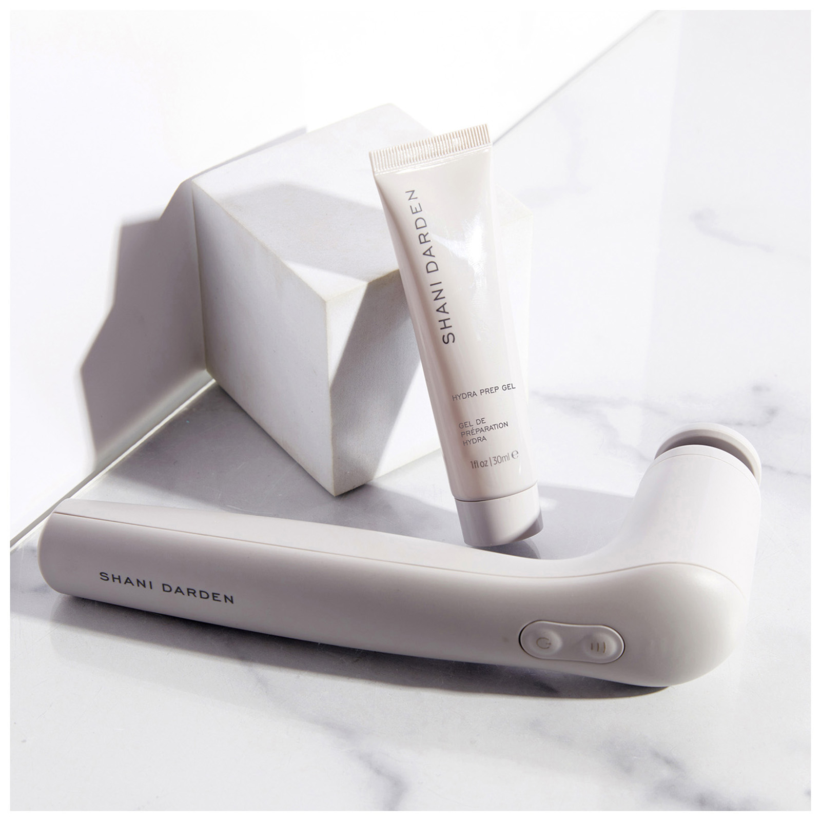 Shani Darden Skin Care Facial Sculpting Wand 7 Shani Darden Skin Care Facial Sculpting Wand