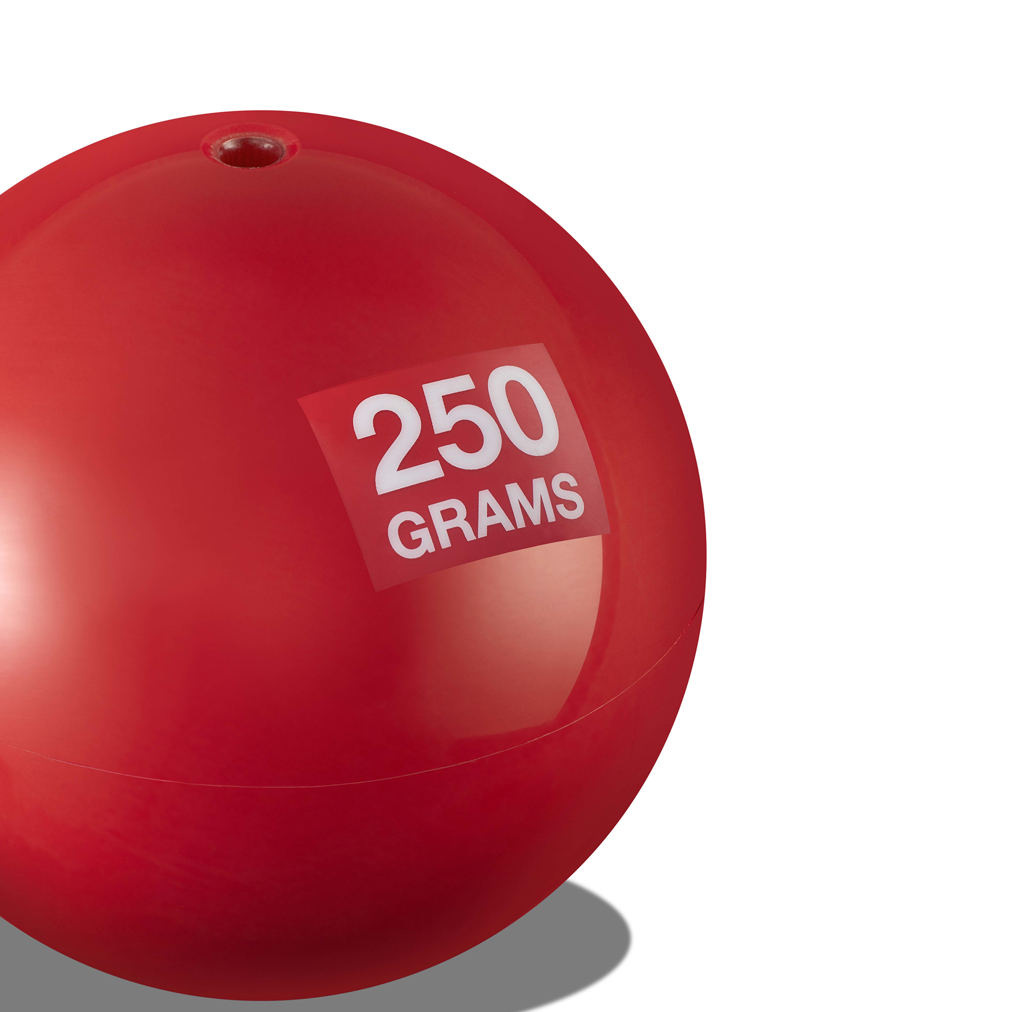 FaceGym Weighted Ball Tension Release Tool 6 FaceGym Weighted Ball Tension Release Tool