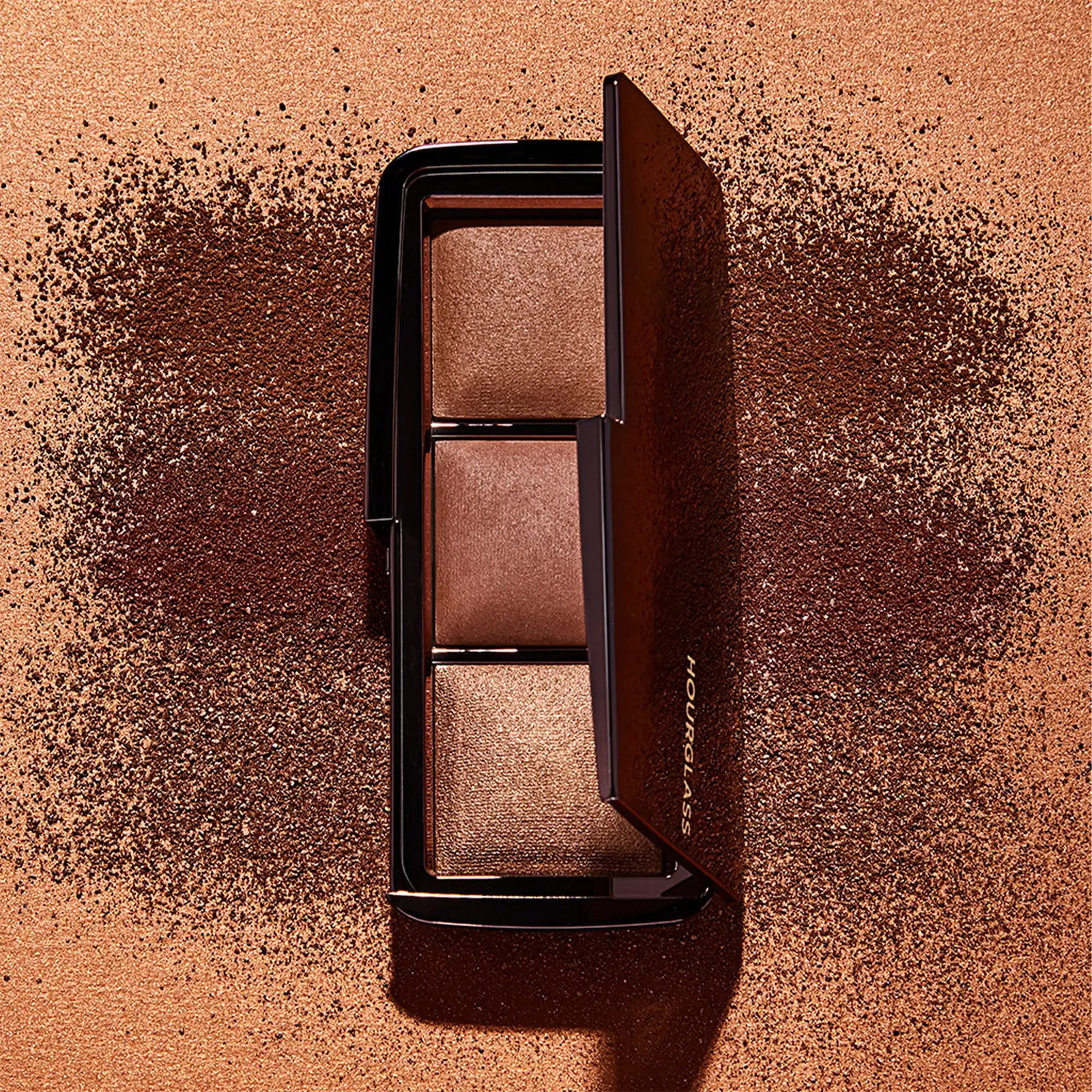 Hourglass Ambient Lighting Palette - Volume 3 9 Hourglass Ambient Lighting Palette - Volume 3