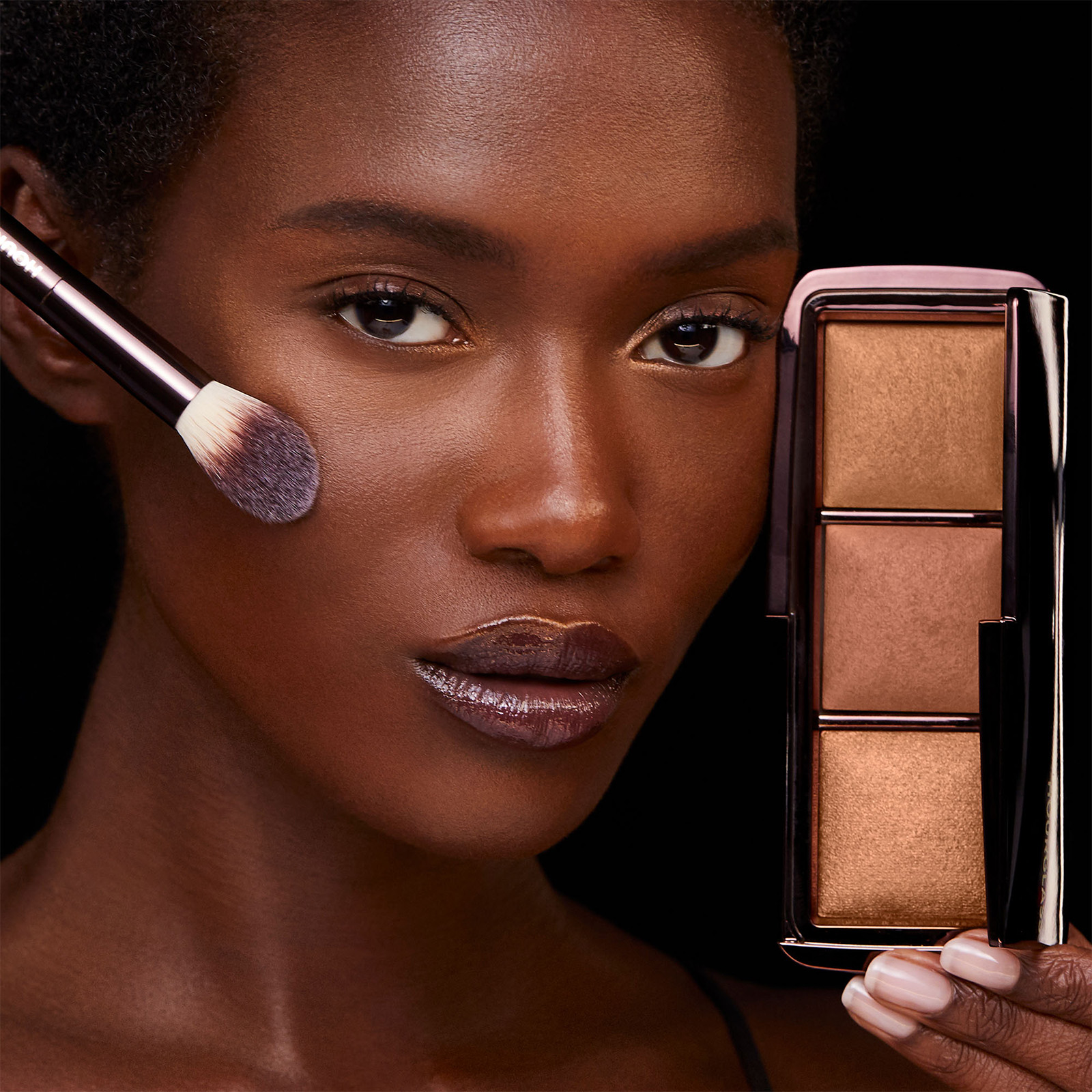 Hourglass Ambient Lighting Palette - Volume 3 10 Hourglass Ambient Lighting Palette - Volume 3