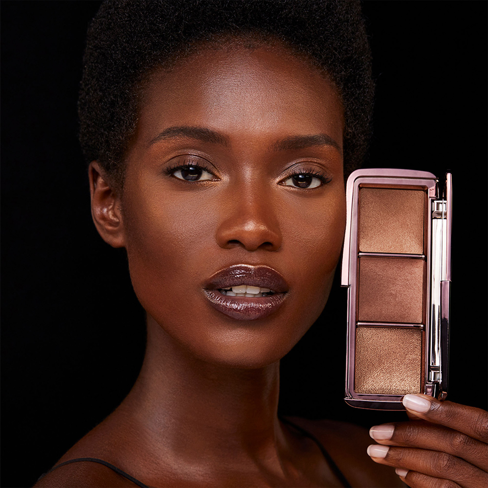 Hourglass Ambient Lighting Palette - Volume 3 12 Hourglass Ambient Lighting Palette - Volume 3