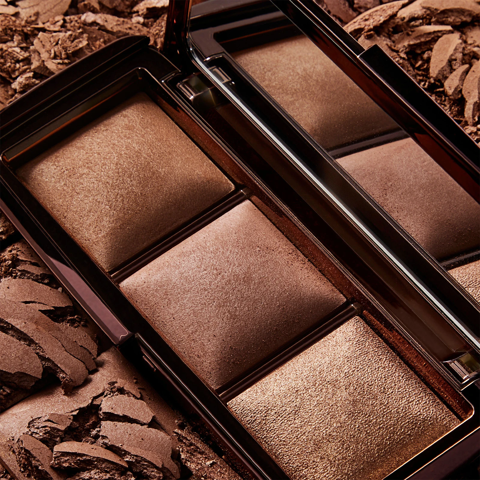 Hourglass Ambient Lighting Palette - Volume 3 13 Hourglass Ambient Lighting Palette - Volume 3