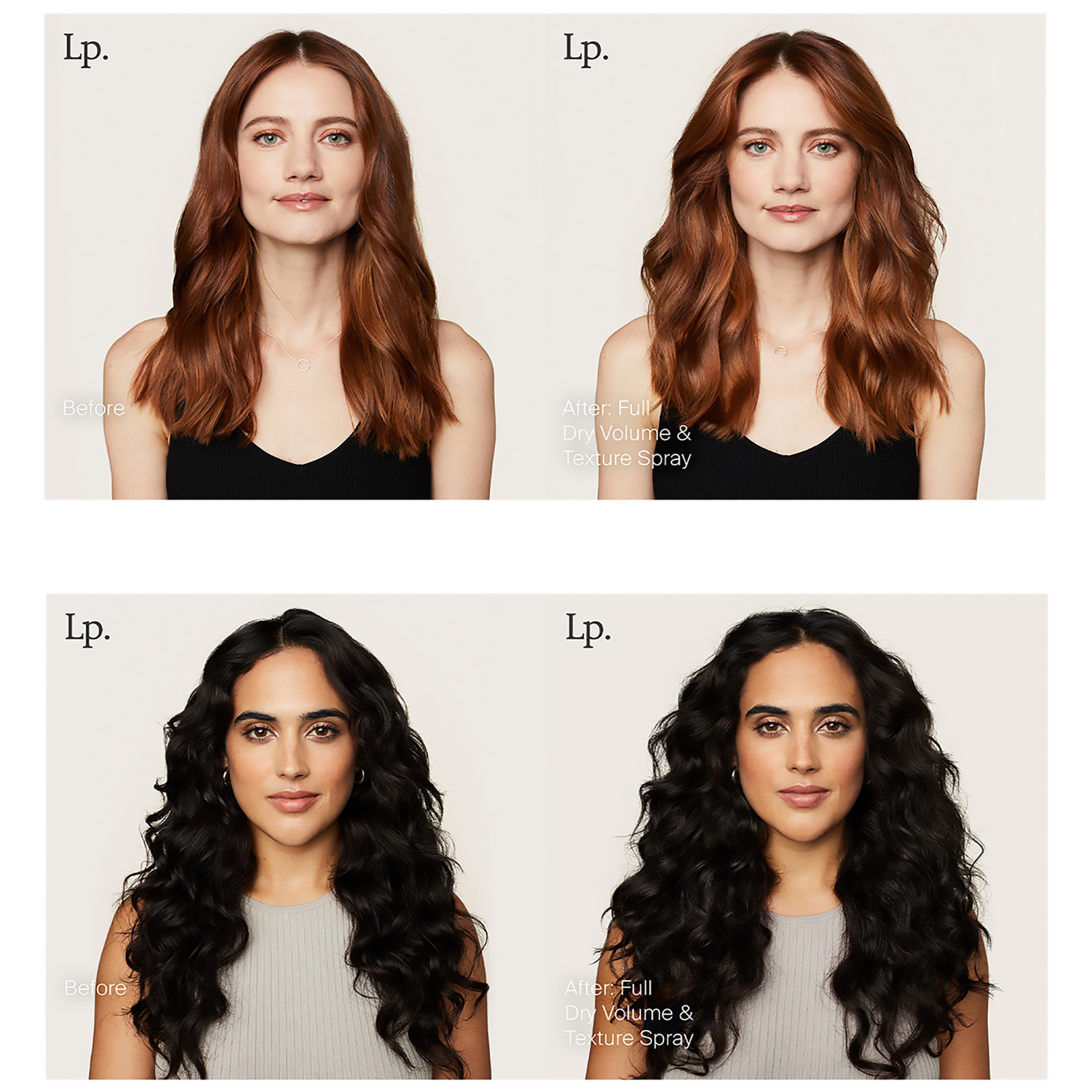 Living Proof Full Dry Volume & Texture Spray 95ml 6 Living Proof Full Dry Volume & Texture Spray 95ml