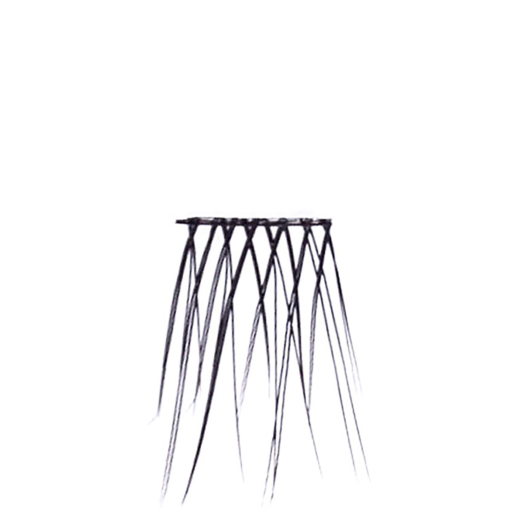 Sweed No Lash Cluster - 10mm 4 Sweed No Lash Cluster - 10mm