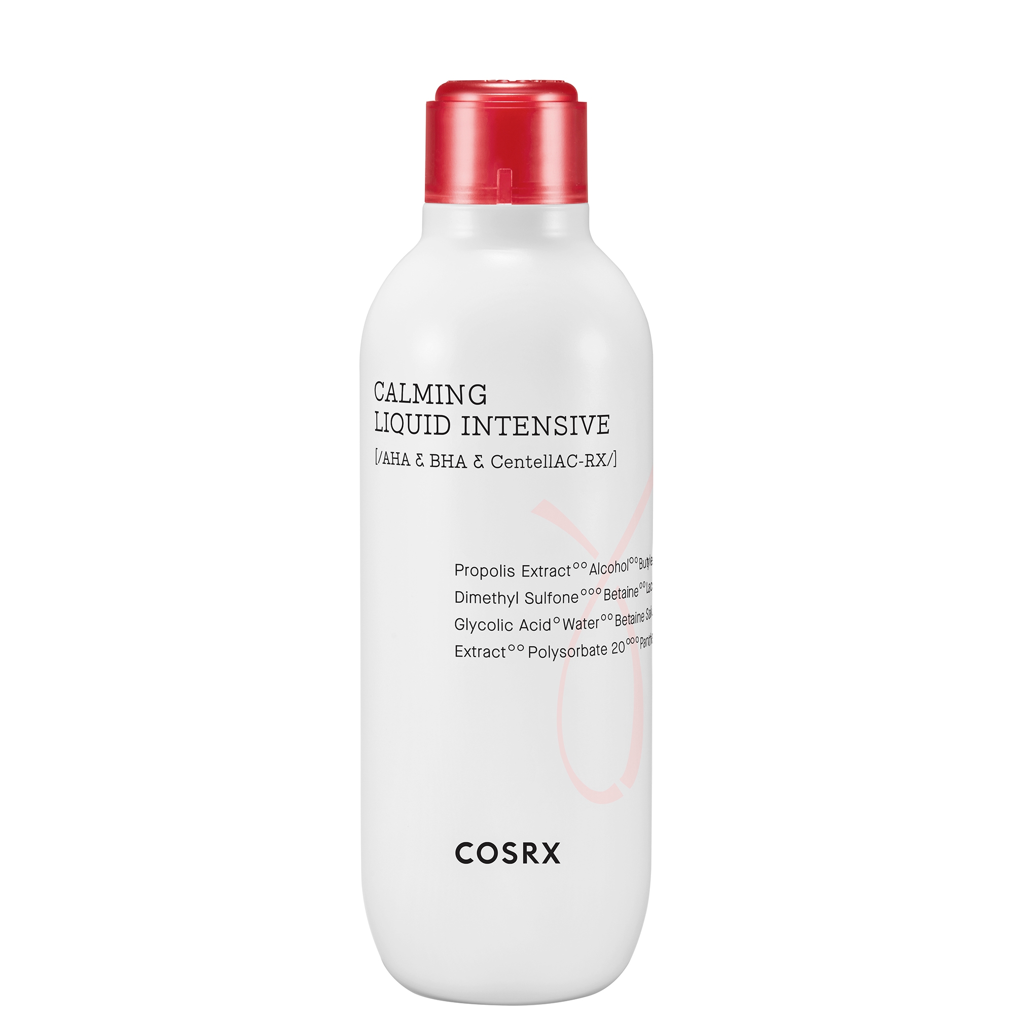 COSRX Collection Calming Liquid Intensive 125ml 1 COSRX Collection Calming Liquid Intensive 125ml
