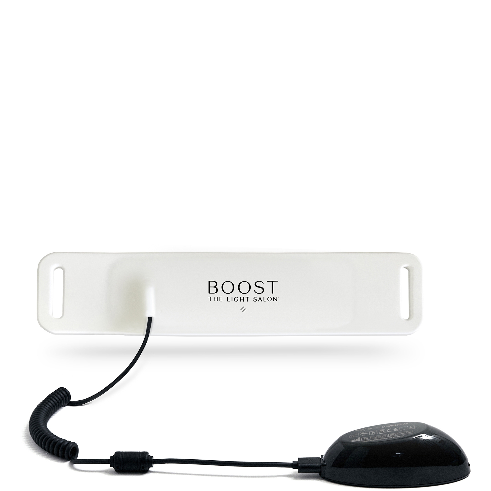The Light Salon Boost LED Collar 1 The Light Salon Boost LED Collar