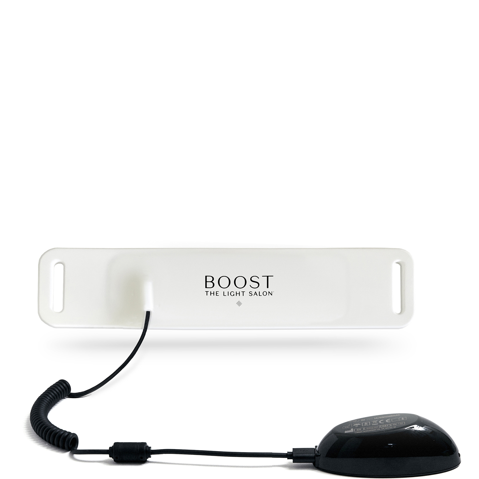 The Light Salon Boost LED Collar 8 The Light Salon Boost LED Collar