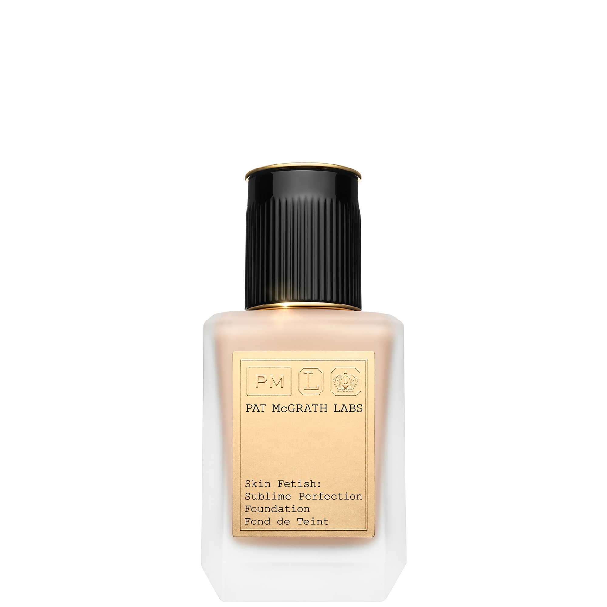 Pat McGrath Labs Skin Fetish Sublime Perfection Foundation 35ml (Various Shades) 1 Pat McGrath Labs Skin Fetish Sublime Perfection Foundation 35ml (Various Shades)
