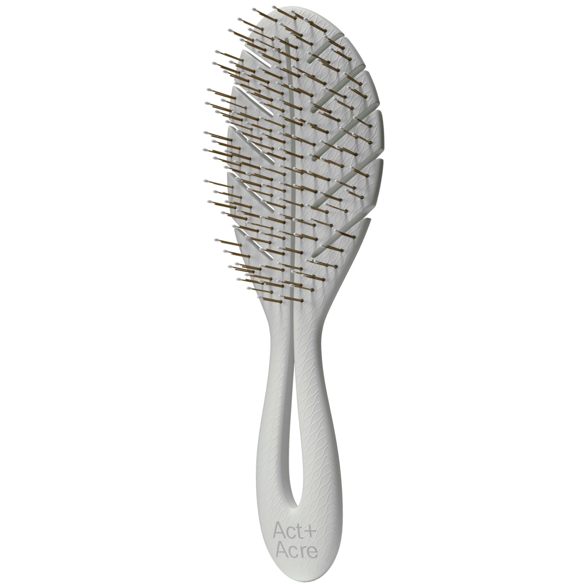 Act+Acre Detangling Brush 1 Act+Acre Detangling Brush