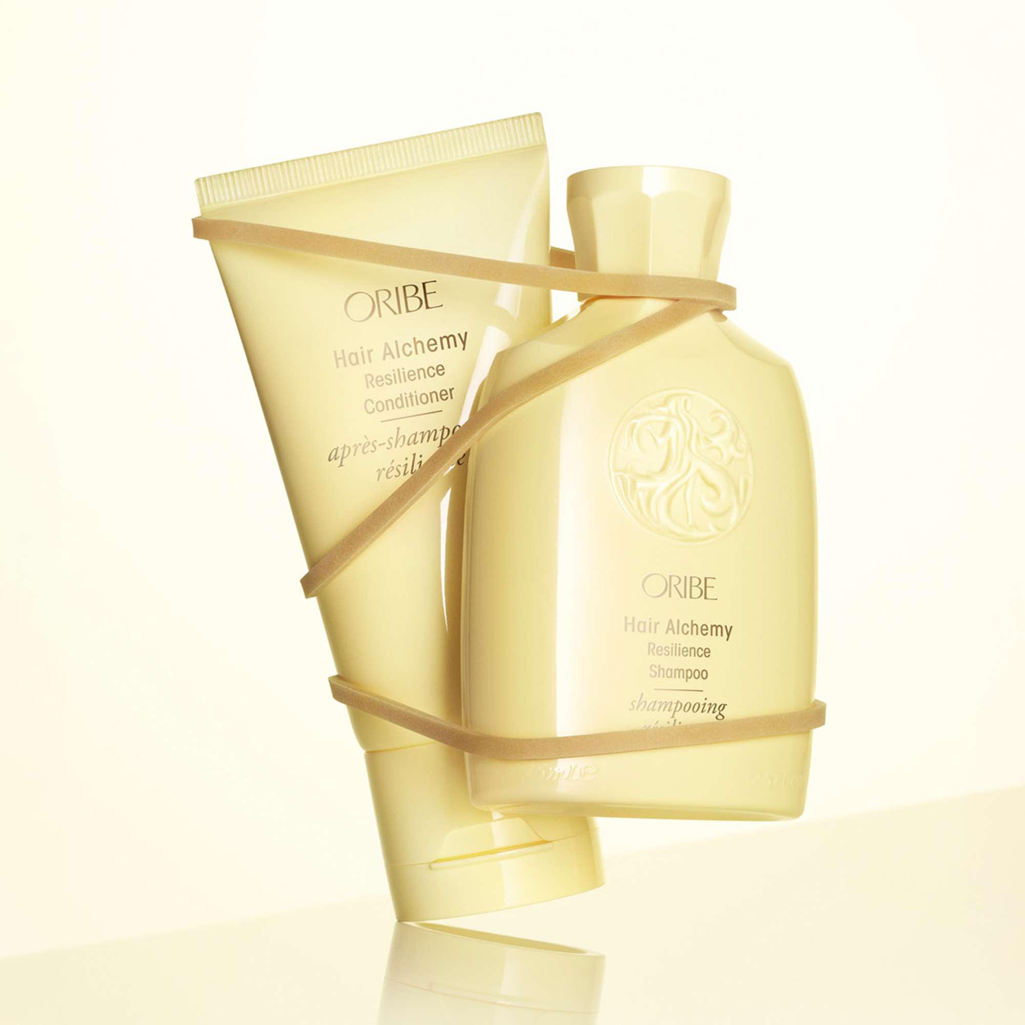 Oribe Hair Alchemy Resilience Shampoo 75ml 11 Oribe Hair Alchemy Resilience Shampoo 75ml