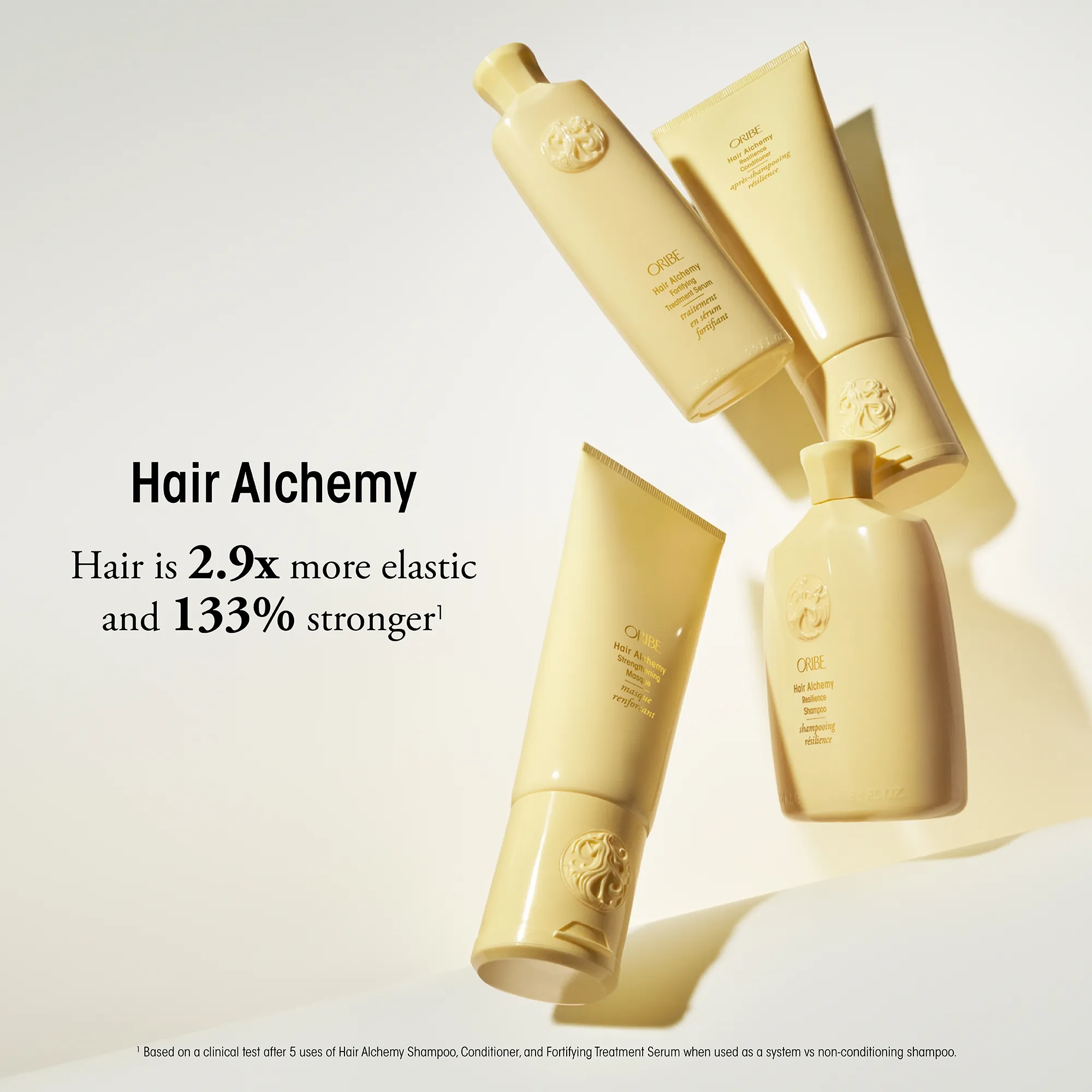 Oribe Hair Alchemy Resilience Shampoo 75ml 16 Oribe Hair Alchemy Resilience Shampoo 75ml