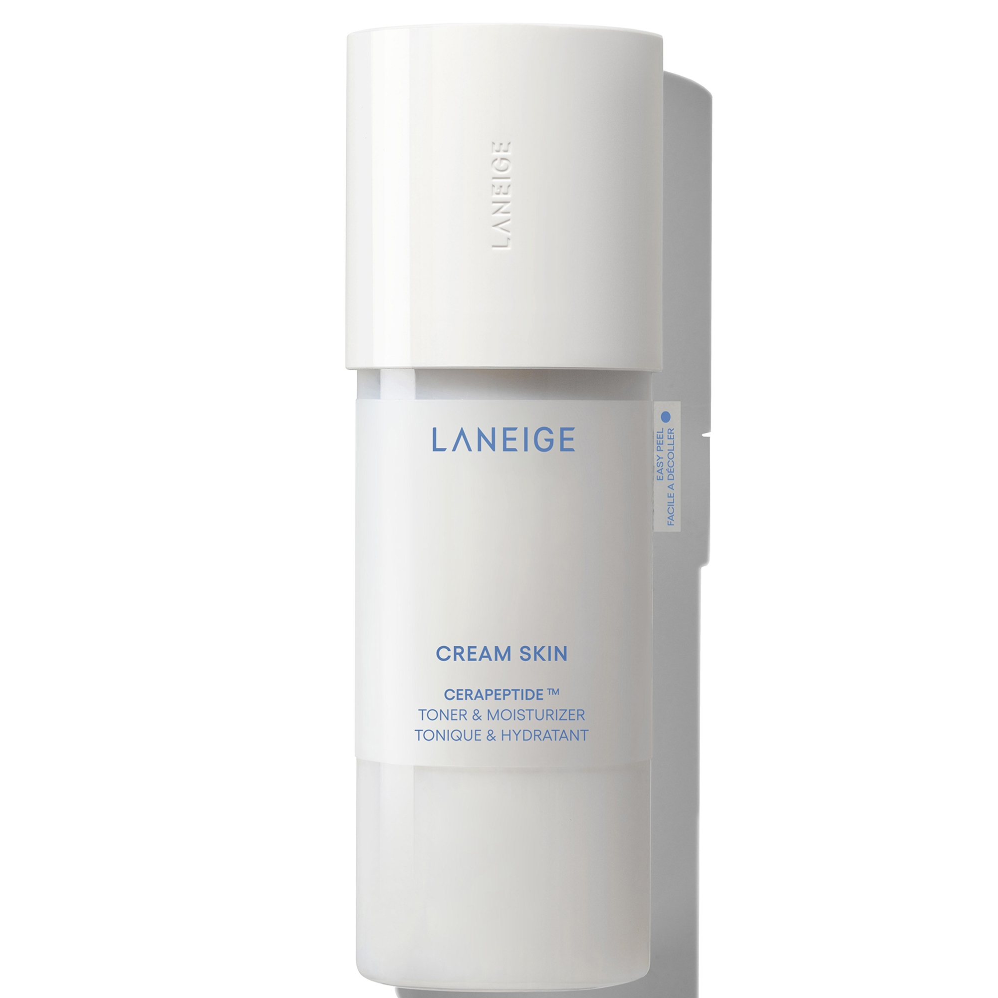 LANEIGE Cream Skin Cerapeptide Toner and Moisturiser 170ml 