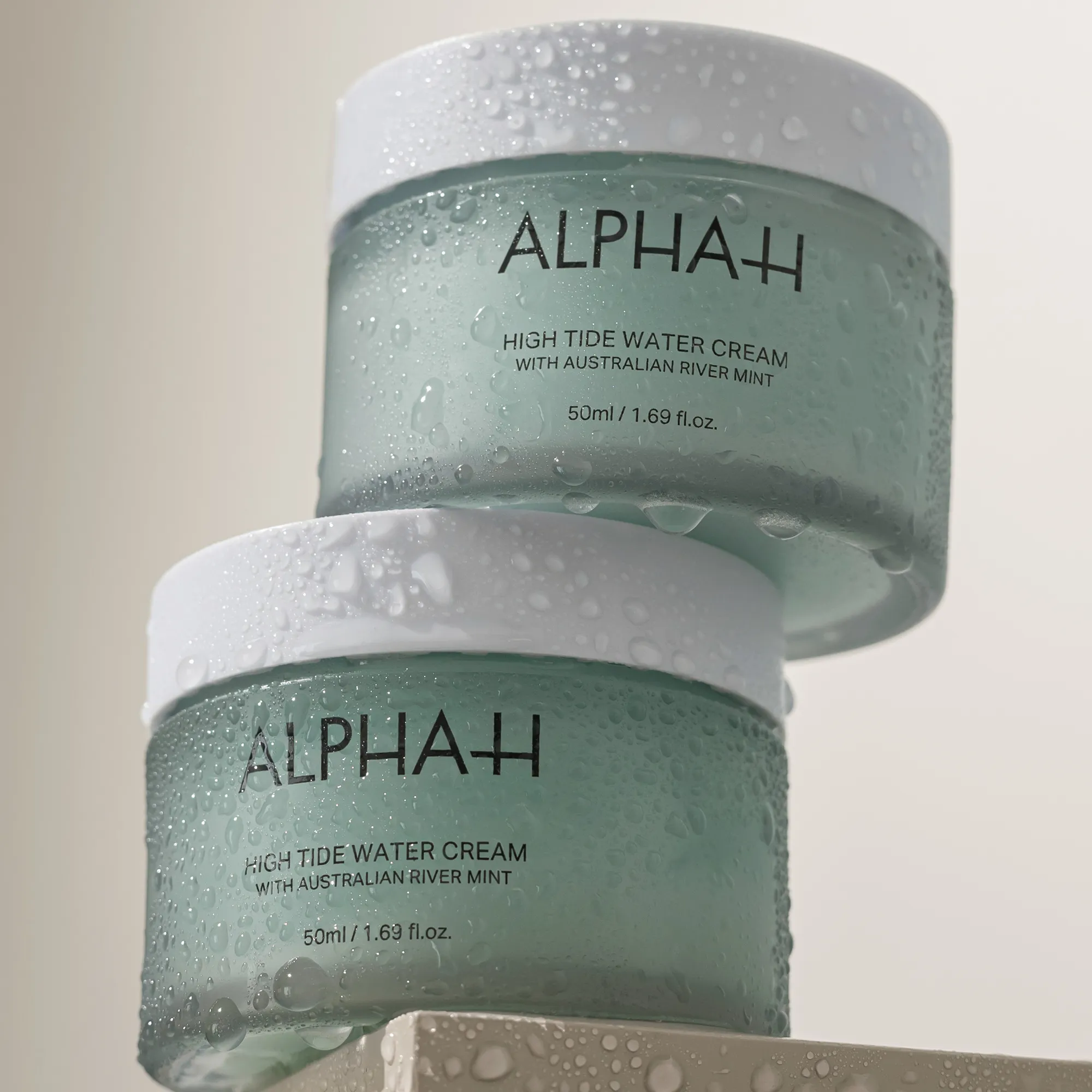 Alpha-H High Tide Water Cream 50ml 7 Alpha-H High Tide Water Cream 50ml