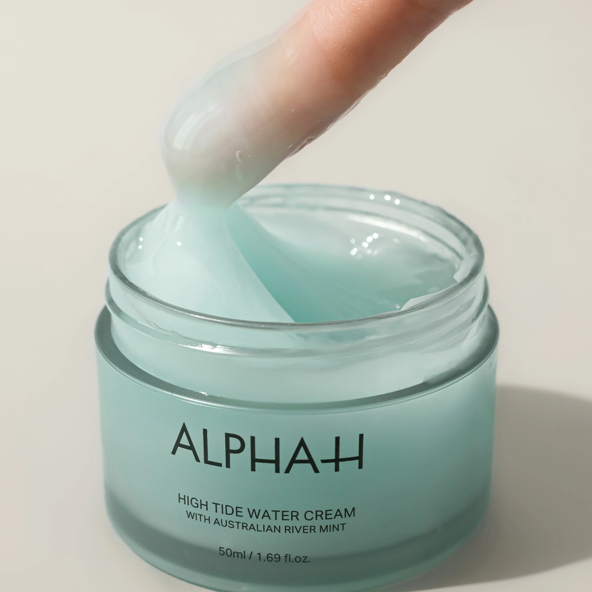 Alpha-H High Tide Water Cream 50ml 8 Alpha-H High Tide Water Cream 50ml