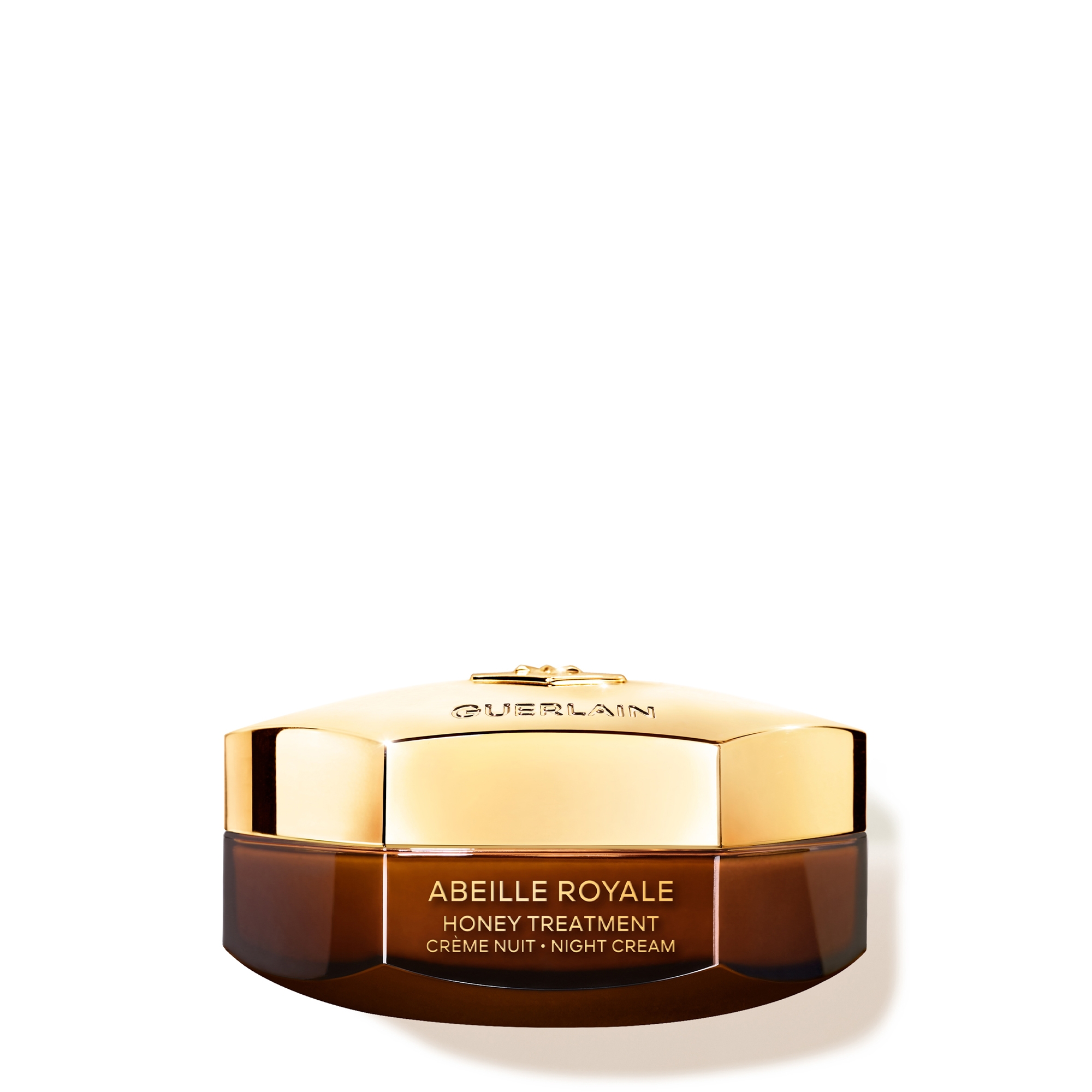 GUERLAIN Abeille Royale Honey Treatment Night Cream 50ml 1 GUERLAIN Abeille Royale Honey Treatment Night Cream 50ml