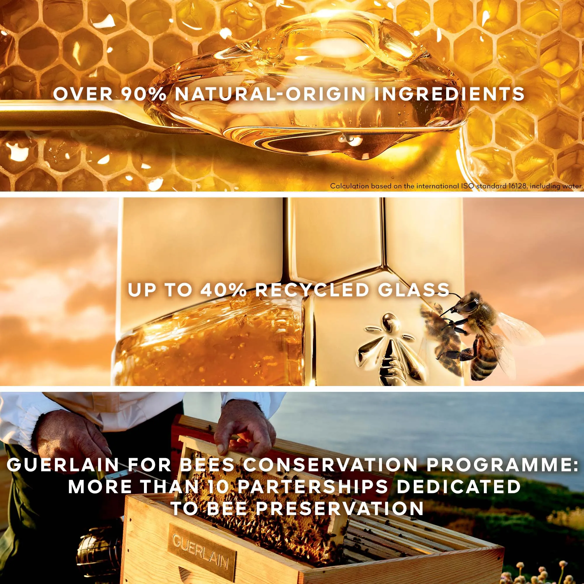 GUERLAIN Abeille Royale Honey Treatment Night Cream 50ml 21 GUERLAIN Abeille Royale Honey Treatment Night Cream 50ml