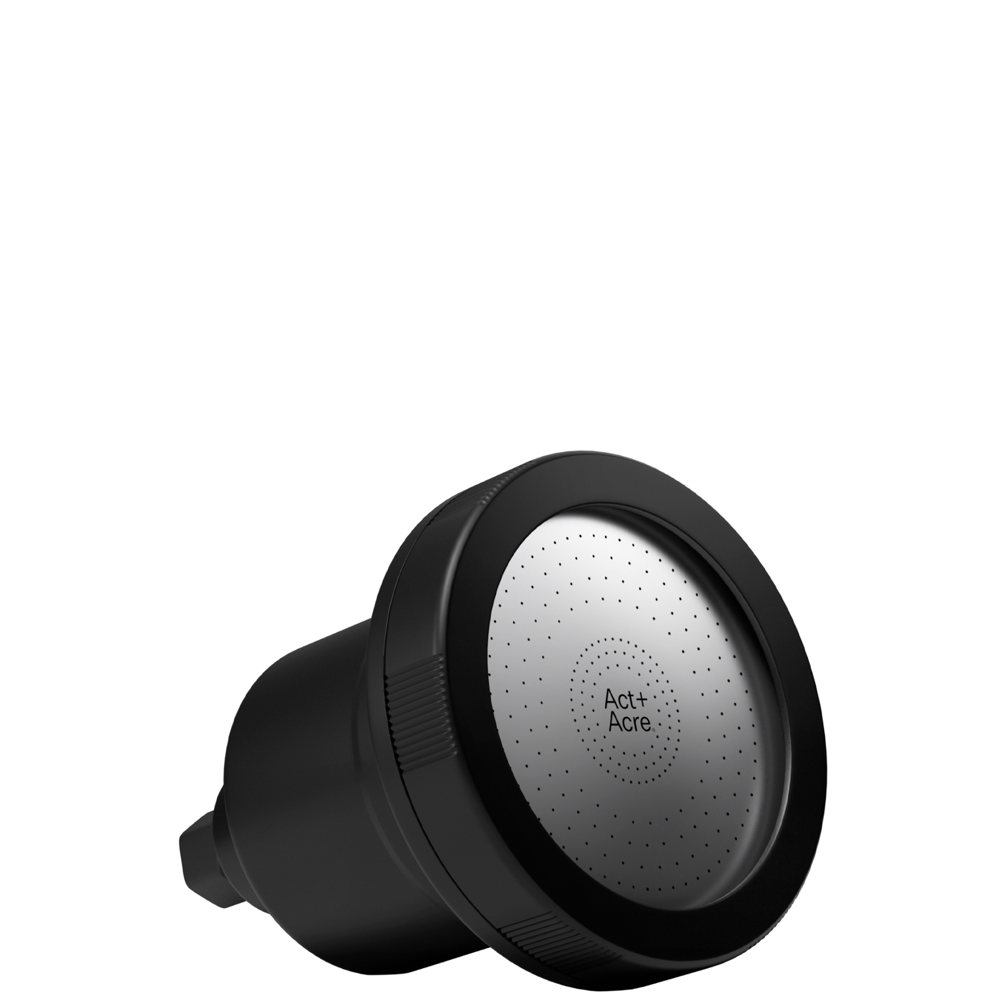 Act+Acre Showerhead Filter 1 Act+Acre Showerhead Filter