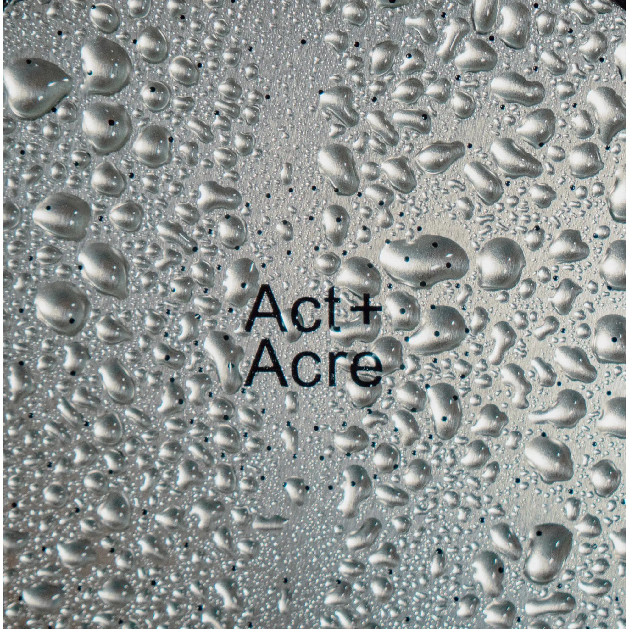 Act+Acre Showerhead Filter 16 Act+Acre Showerhead Filter