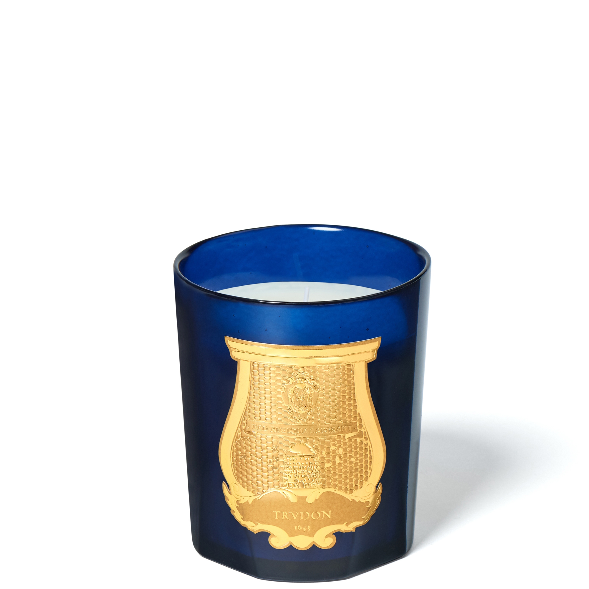TRUDON Les Belles Mati¨¨res Reggio Limited Collection Candle - Mandarin 