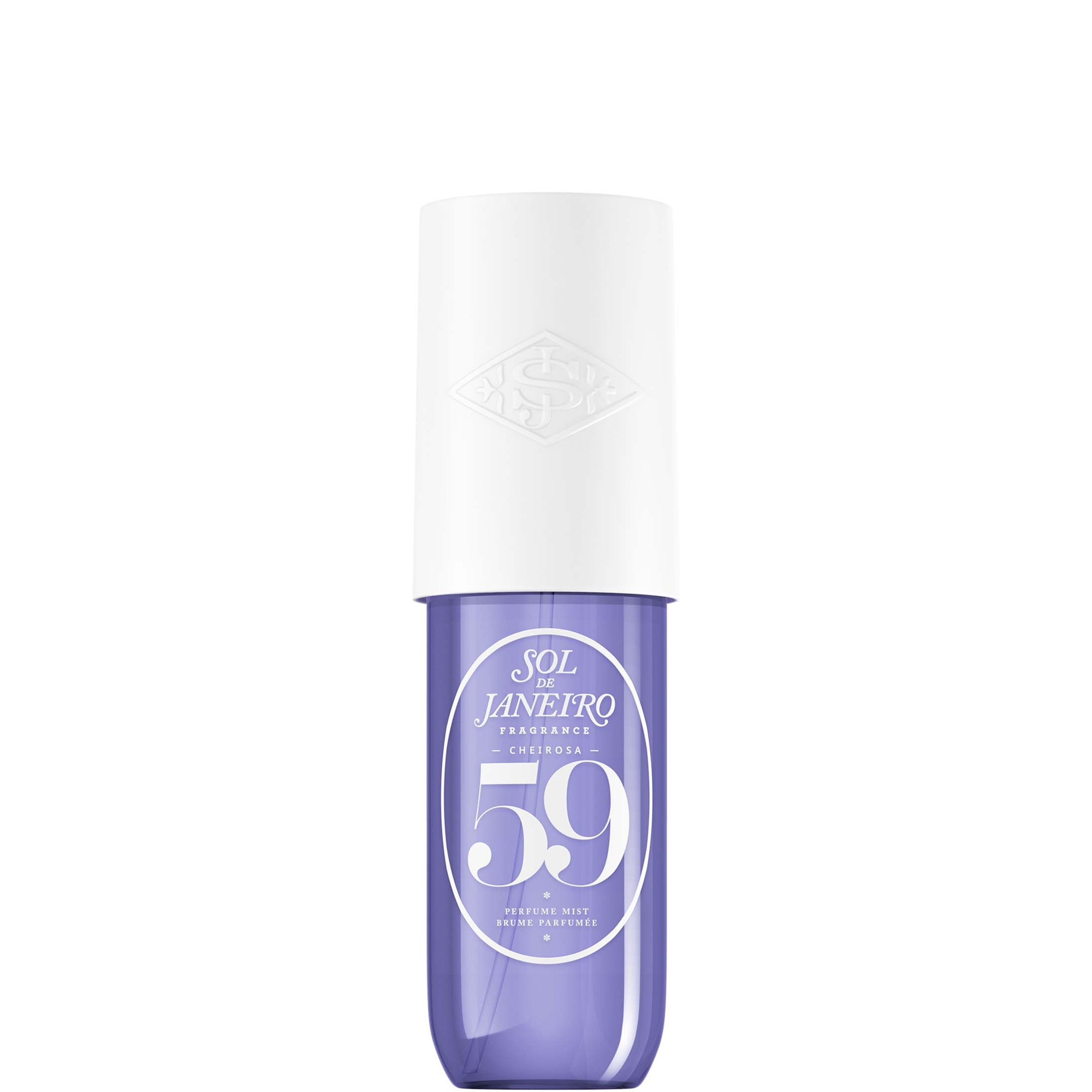 Sol de Janeiro Cheirosa 59 Perfume Mist 90ml 1 Sol de Janeiro Cheirosa 59 Perfume Mist 90ml