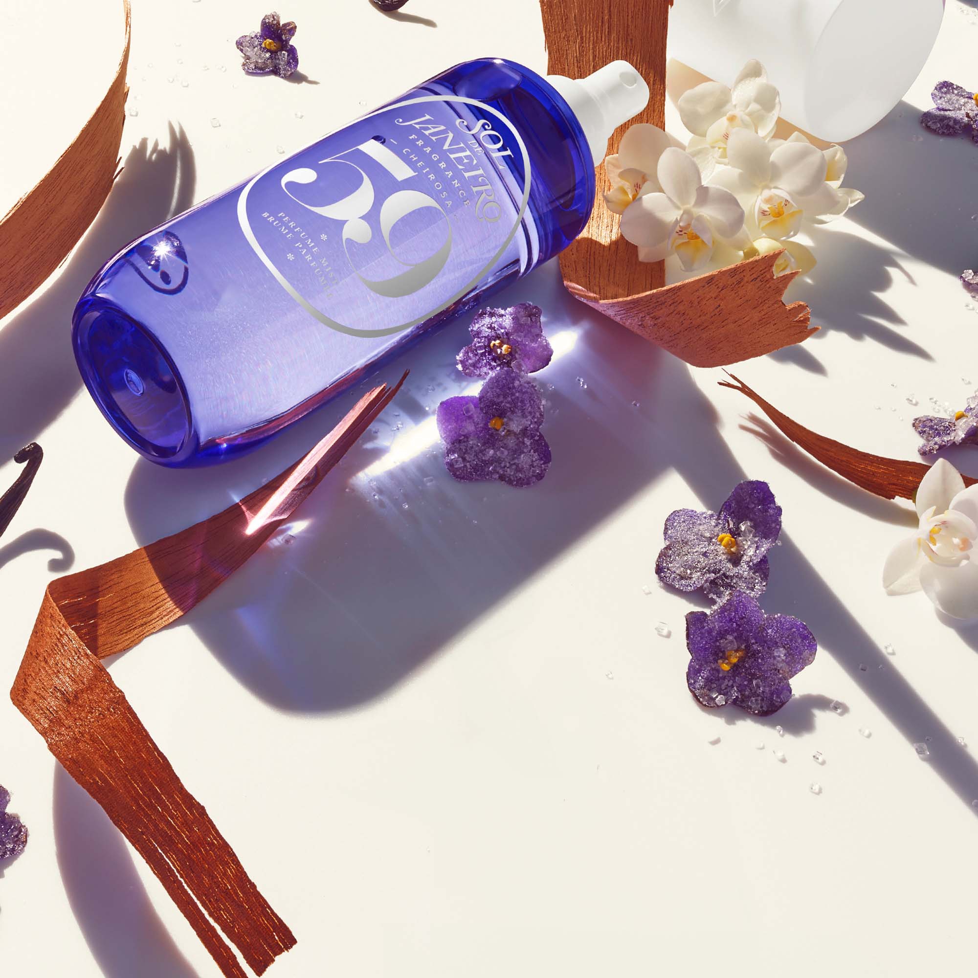 Sol de Janeiro Cheirosa 59 Perfume Mist 90ml 9 Sol de Janeiro Cheirosa 59 Perfume Mist 90ml