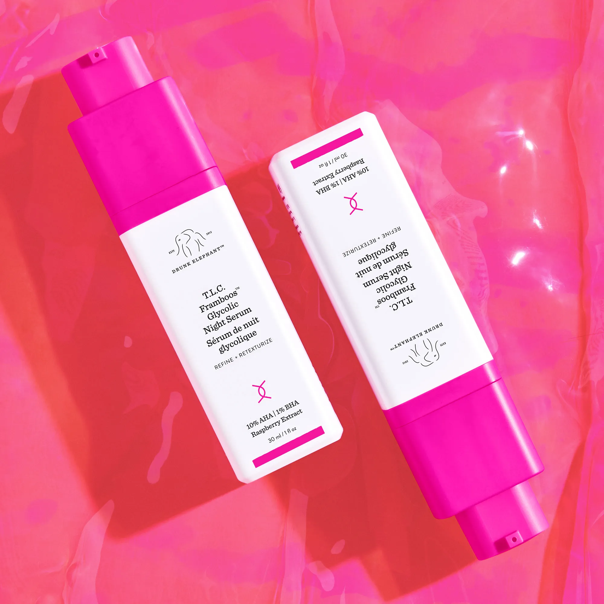 Drunk Elephant Saving Face Bundle 22 Drunk Elephant Saving Face Bundle