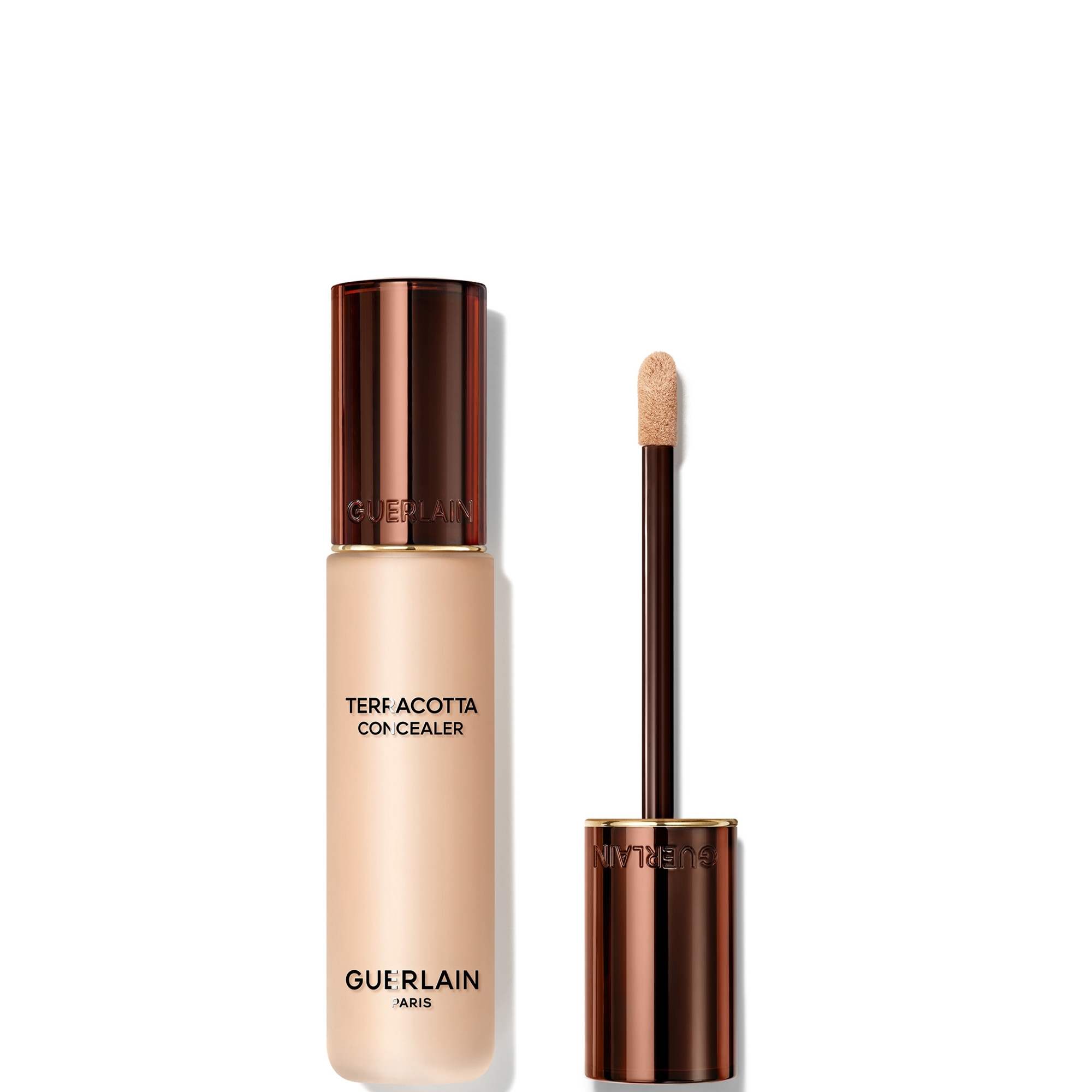 GUERLAIN Terracotta Concealer 63g (Various Shades) 1 GUERLAIN Terracotta Concealer 63g (Various Shades)